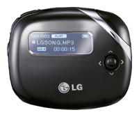 LG FM17 1Gb, отзывы