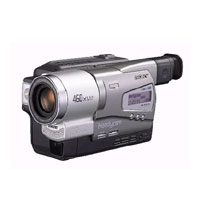 Sony CCD-TR718, отзывы