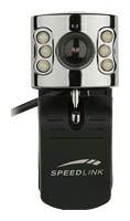 Speed-Link Square Webcam, 100k Pixel, отзывы