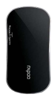Rapoo T6 Black USB, отзывы