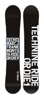 Technine MFM Classic (10-11), отзывы