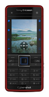 Sony Ericsson C902, отзывы