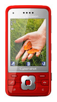 Sony Ericsson C903, отзывы