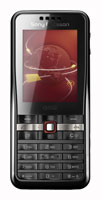 Sony Ericsson G502, отзывы