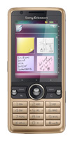 Sony Ericsson G700, отзывы