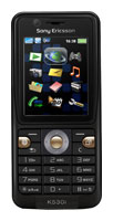 Sony Ericsson K530i, отзывы