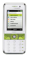 Sony Ericsson K660i, отзывы