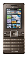 Sony Ericsson K770i, отзывы