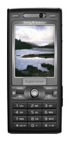 Sony Ericsson K800i, отзывы