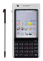 Sony Ericsson P1i, отзывы