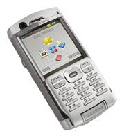 Sony Ericsson P990i, отзывы