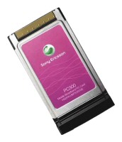 Sony Ericsson PC300, отзывы