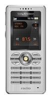 Sony Ericsson R300i, отзывы
