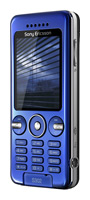Sony Ericsson S302, отзывы