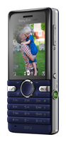 Sony Ericsson S312, отзывы