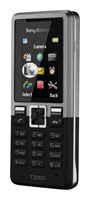 Sony Ericsson T280i, отзывы