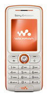 Sony Ericsson W200i, отзывы