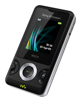 Sony Ericsson W205, отзывы