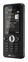 Sony Ericsson W302, отзывы