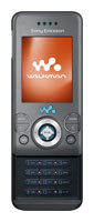 Sony Ericsson W580i, отзывы