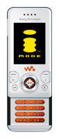 Sony Ericsson W580im, отзывы