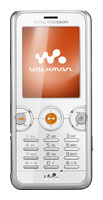 Sony Ericsson W610i, отзывы