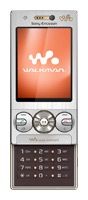 Sony Ericsson W705, отзывы