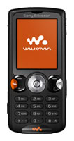 Sony Ericsson W810i, отзывы