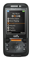 Sony Ericsson W850i, отзывы