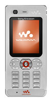 Sony Ericsson W880i, отзывы
