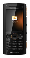 Sony Ericsson W902 plus, отзывы