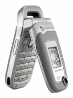 Sony Ericsson Z520i, отзывы