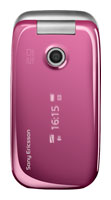 Sony Ericsson Z750i, отзывы