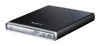 Sony NEC Optiarc DRX-S70U Black, отзывы
