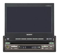 Sony XAV-C1, отзывы