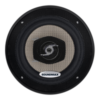 SoundMAX SM-CSA502, отзывы
