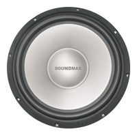 SoundMAX SM-CSP10, отзывы