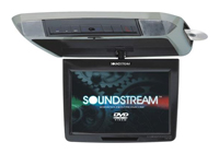 Soundstream VCM-11DX, отзывы