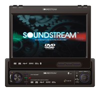 Soundstream VIR-7840N, отзывы