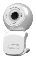 Speed-Link Magnetic Mic Webcam, Real 1.3 Mpix, отзывы