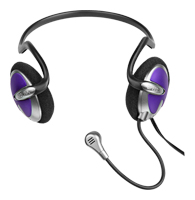 Speed-Link SL-8748-SPU Picus Stereo PC Backheadset, отзывы