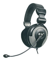 Speed-Link SL-8796 Medusa 5.1 Ersatz-Headset, отзывы