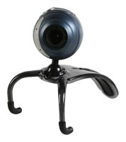 Speed-Link Snappy Mic Webcam, 350k Pixel, отзывы