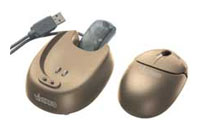 Vivanco Optical FM Mouse Beige USB, отзывы