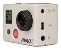 GoPro HD HERO2 Outdoor Edition, отзывы