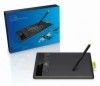 Графический планшет Wacom Bamboo Pen&Touch (CTH-470K-RUPL) в комплекте SDHC 4GB, отзывы
