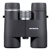 Minox HG 8x33 BR, отзывы