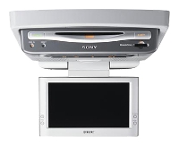 Sony XVM-R90D, отзывы