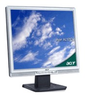 Acer AL1717Fs, отзывы
