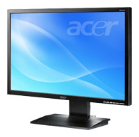 Acer B243WBydr, отзывы